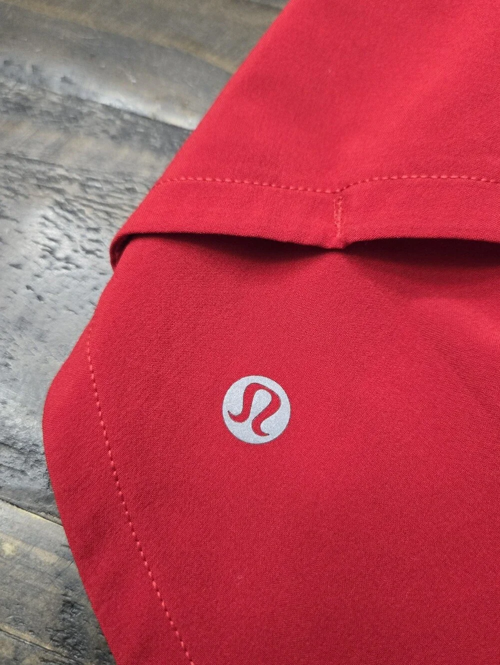 LULULEMON Speed Up Shorts | 2